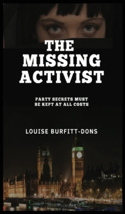Bertrand.pt - The Missing Activist