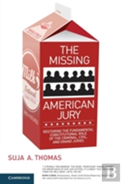The Missing American Jury