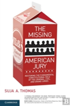 Bertrand.pt - The Missing American Jury