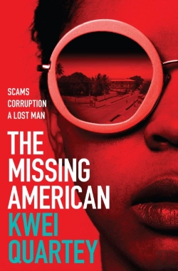 Bertrand.pt - The Missing American