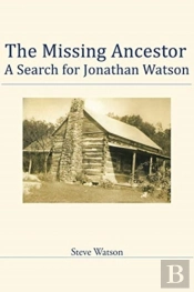 The Missing Ancestor: A Search For Jonat