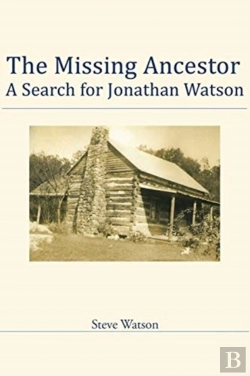 Bertrand.pt - The Missing Ancestor: A Search For Jonat