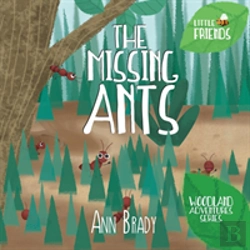 Bertrand.pt - The Missing Ants
