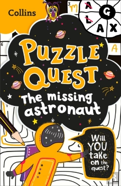 Bertrand.pt - The Missing Astronaut