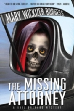 Bertrand.pt - The Missing Attorney: A Gail Brevard Mystery