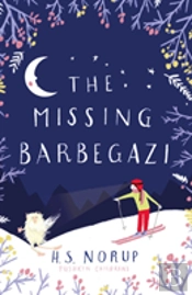 The Missing Barbegazi