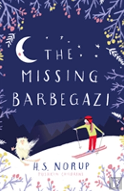Bertrand.pt - The Missing Barbegazi