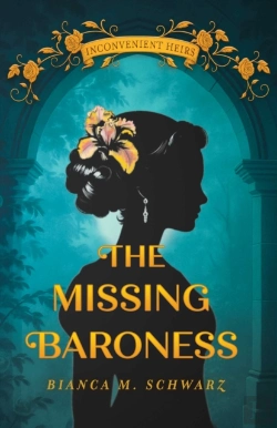 Bertrand.pt - The Missing Baroness
