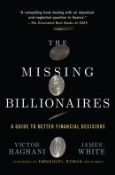The Missing Billionaires