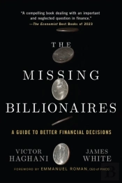 The Missing Billionaires