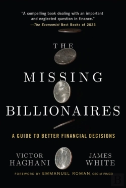 Bertrand.pt - The Missing Billionaires