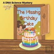 The Missing Birthday Cake