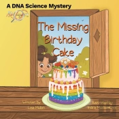 The Missing Birthday Cake