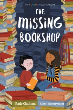 Bertrand.pt - The Missing Bookshop