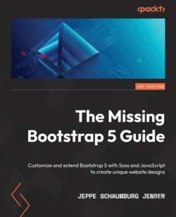 Bertrand.pt - The Missing Bootstrap 5 Guide