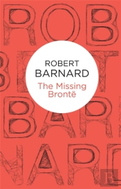The Missing Bronte