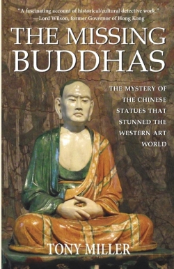 Bertrand.pt - The Missing Buddhas