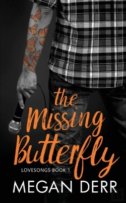 Bertrand.pt - The Missing Butterfly