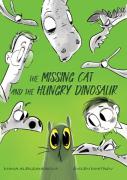 The Missing Cat And The Hungry Dinosaur