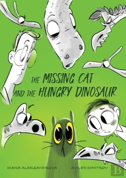 Bertrand.pt - The Missing Cat And The Hungry Dinosaur