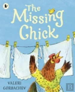 Bertrand.pt - The Missing Chick