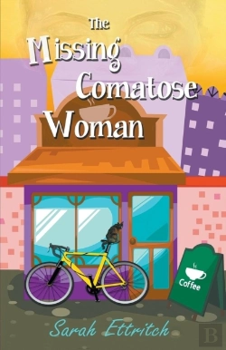 Bertrand.pt - The Missing Comatose Woman