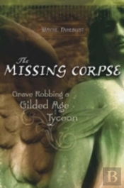 The Missing Corpse