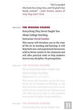 Bertrand.pt - The Missing Course