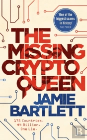 The Missing Cryptoqueen