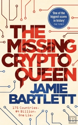 Bertrand.pt - The Missing Cryptoqueen