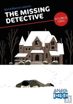 Bertrand.pt - The Missing Detective