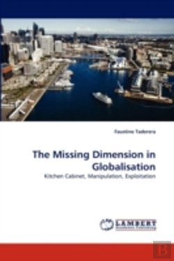 Bertrand.pt - The Missing Dimension In Globalisation