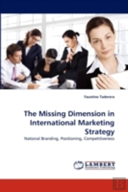Bertrand.pt - The Missing Dimension In International M