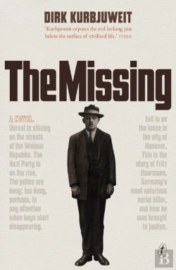 Bertrand.pt - The Missing