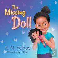 The Missing Doll