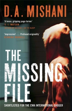 Bertrand.pt - The Missing File