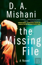 The Missing File