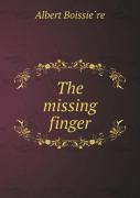 The Missing Finger