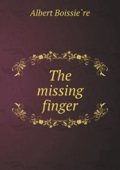 The Missing Finger