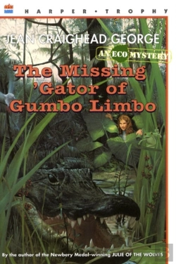 Bertrand.pt - The Missing 'Gator Of Gumbo Limbo