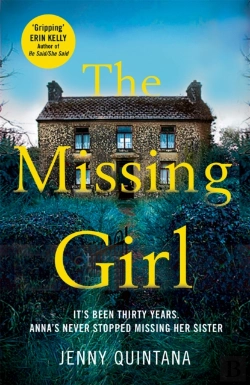 Bertrand.pt - The Missing Girl
