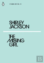 The Missing Girl