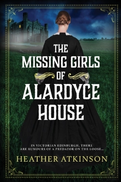 Bertrand.pt - The Missing Girls Of Alardyce House