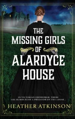 Bertrand.pt - The Missing Girls Of Alardyce House