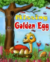 The Missing Golden Egg