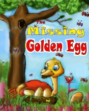 The Missing Golden Egg