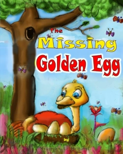 Bertrand.pt - The Missing Golden Egg