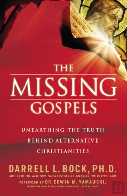 Bertrand.pt - The Missing Gospels