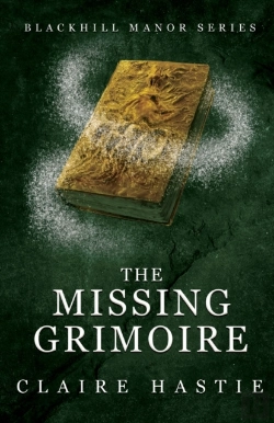 Bertrand.pt - The Missing Grimoire