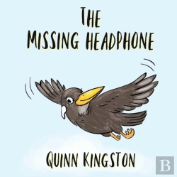 Bertrand.pt - The Missing Headphone